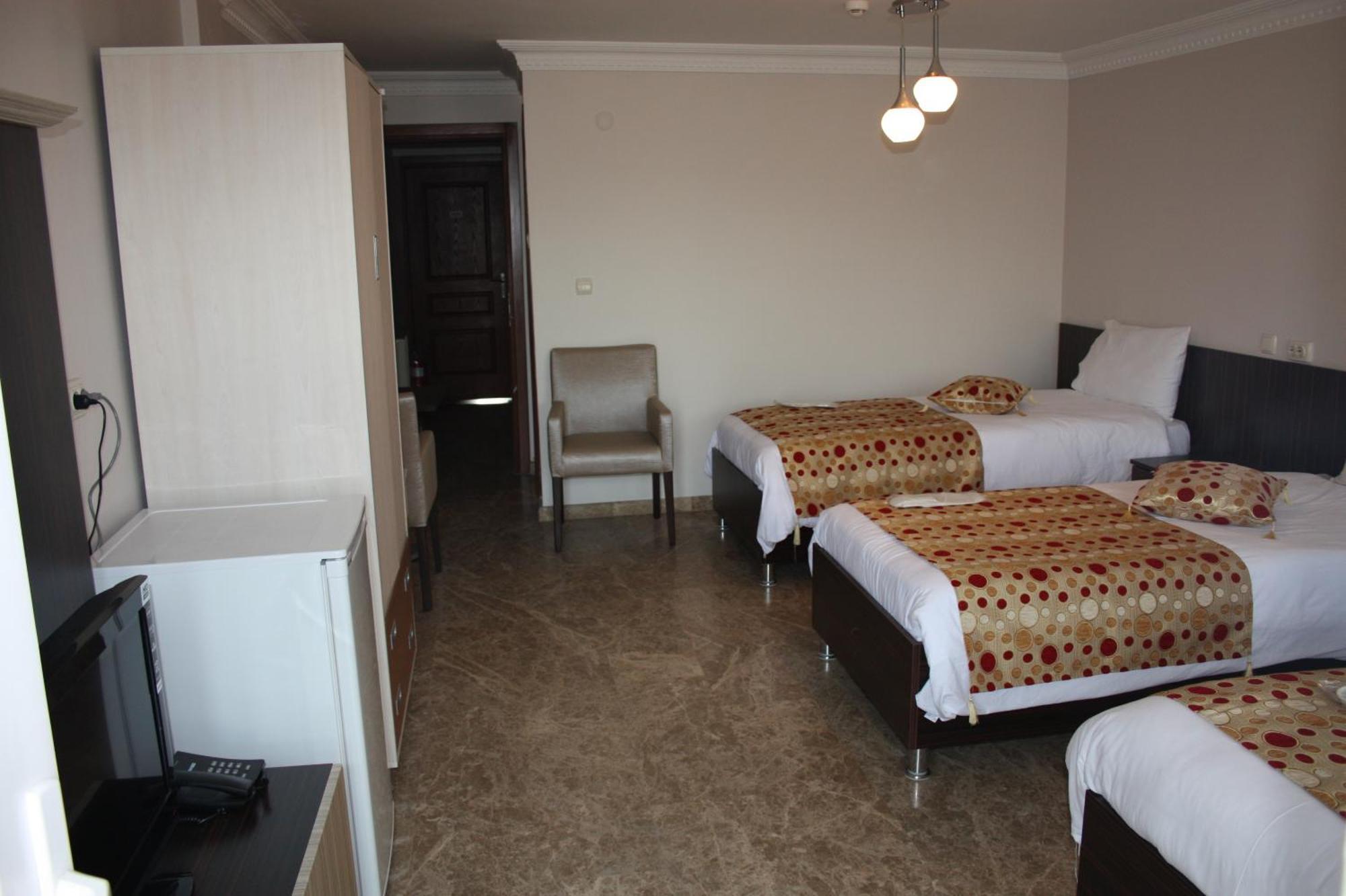 Otel Kagithane - Istanbul — Fotoğraflar 3